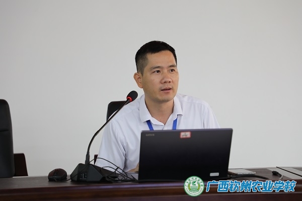 凝心聚力，扬帆启航——我校召开2025年秋季学期第一次班主任会议