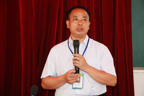 我校召开首届职业教育宣传周动员会