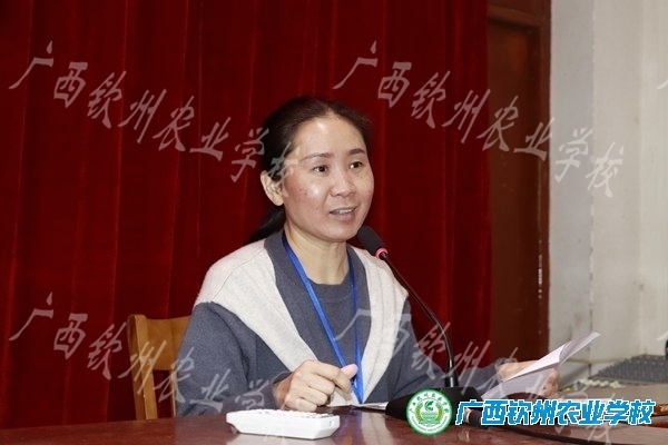 我校召开2023年对口升本考试动员会