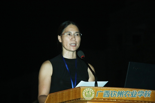 树立标杆激励斗志 表彰先进再创佳绩