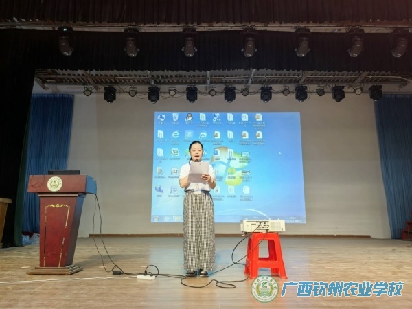 团委组织开展2025年秋季学期团干培训