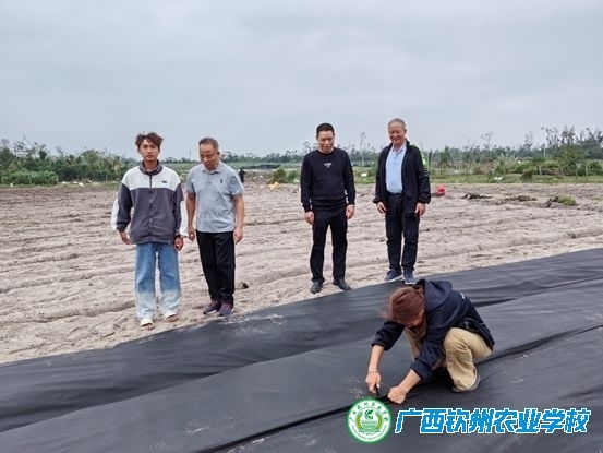 巡查保质量，实习促成长 ——2022级学生岗位实习巡查系列