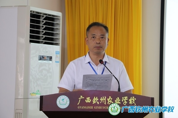 换届选举谱新篇，凝心聚力促发展——我校工会第十三届委员会换届选举大会顺利召开