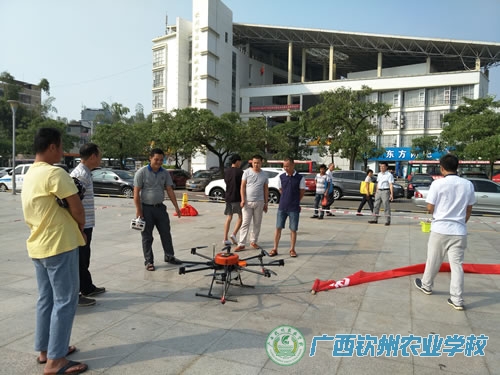 创新放飞梦想  科技引领未来