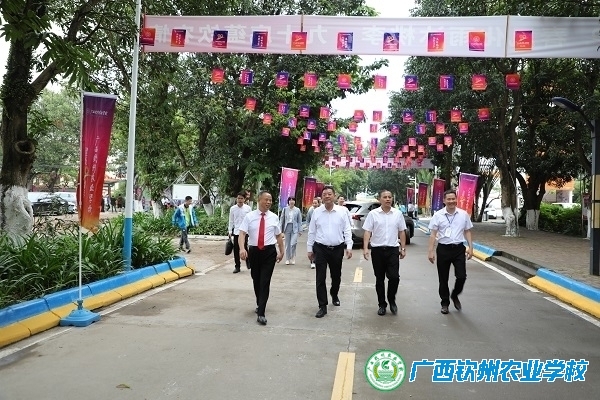 【90周年校庆系列活动之接待篇】宾朋齐聚，归燕还巢，共庆华诞