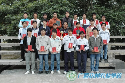 我校参加全国ITAT大赛复赛成绩显著