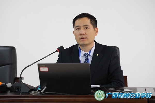 凝心聚力启新程 笃行实干抓管理—— 我校召开2026年春季学期开学初班主任工作会议