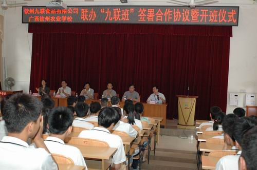 真诚合作   携手共赢