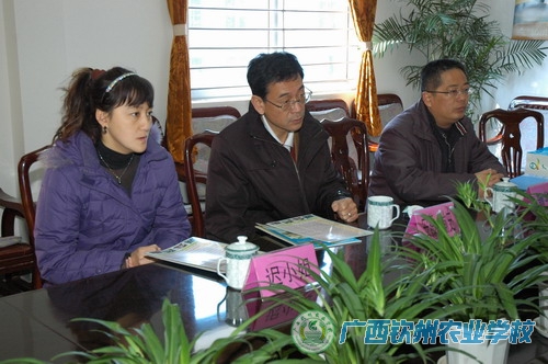 我校开展校企联合办学、订单办学成绩喜人