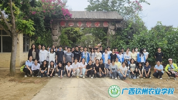 深化实践教学 赋能专业成长——我校植保专业开展校外教学实习活动