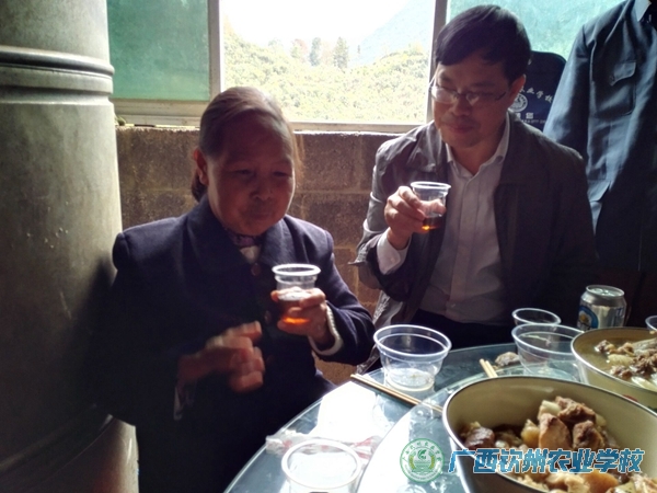 领会精神，付诸行动，精准帮扶