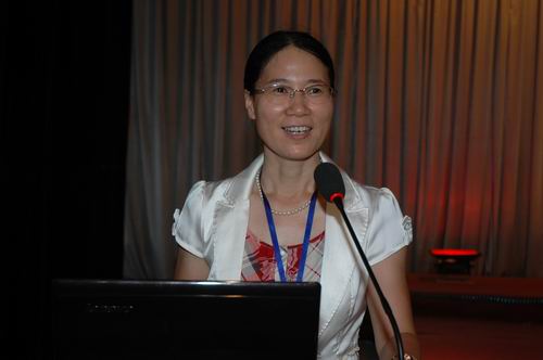 我校召开2012年春季学期期末大会