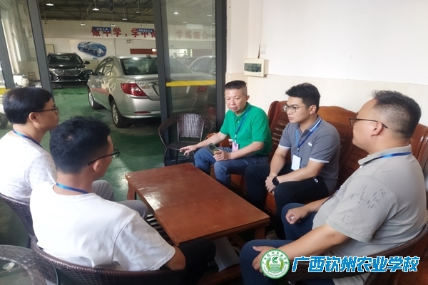 课证融通—理工教学部完成2024年度“1+X”汽车运用与维修汽车电子电气与空调舒适系统职业技能等级证书