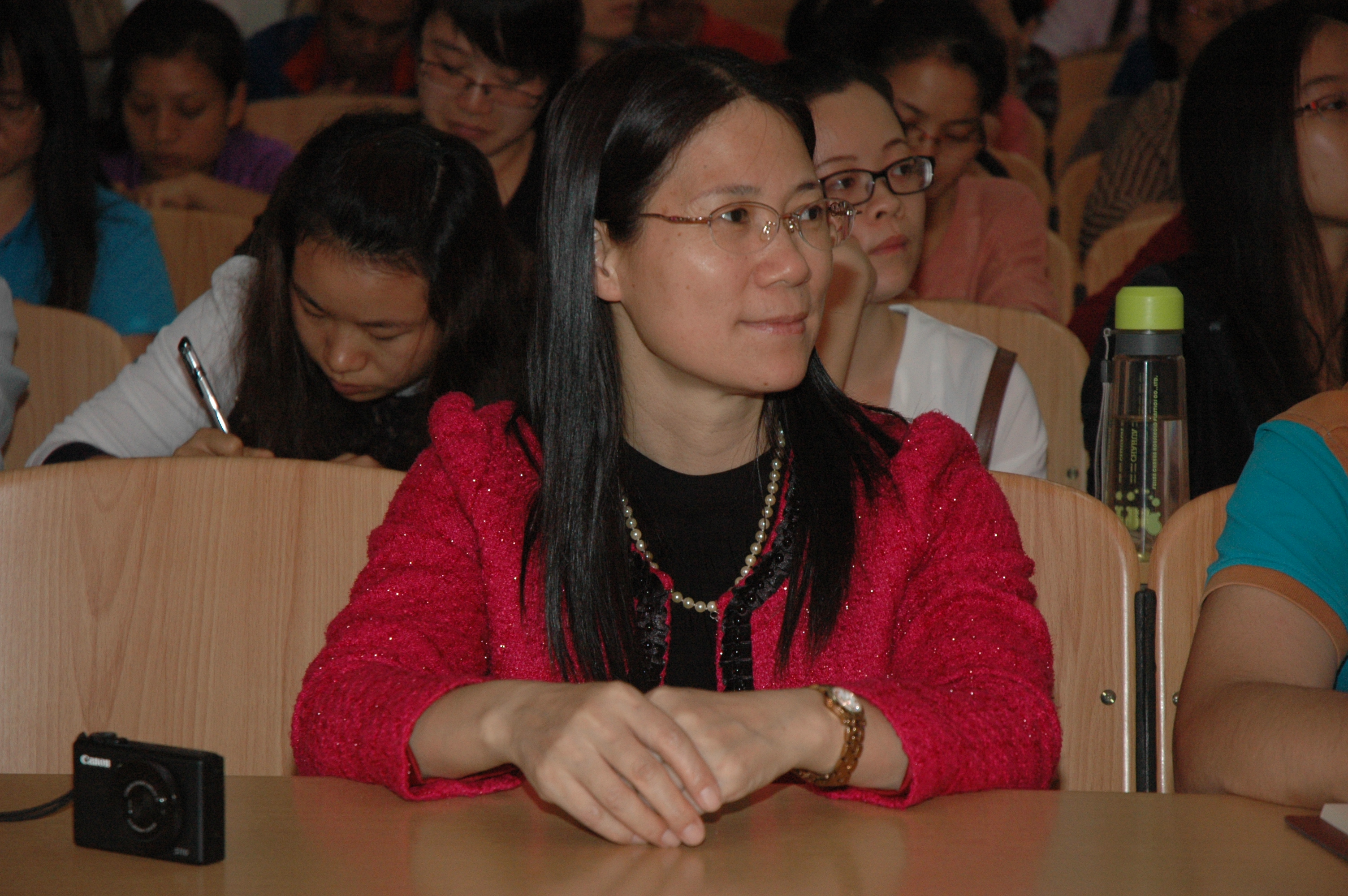追梦无悔