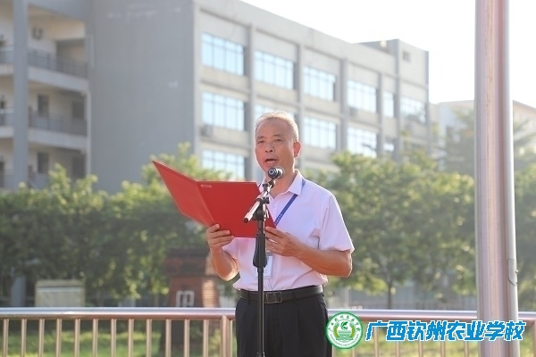 铭记先辈志，奋斗正当时：我校开展纪念中国人民抗日战争暨世界反法西斯战争胜利80周年系列活动