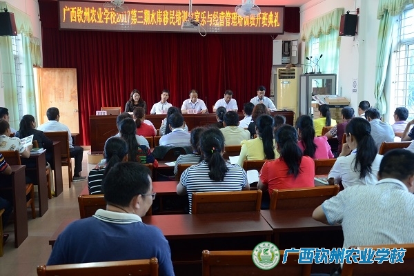 学校新时代十年成就成效之六 诚心为民：服务能力打开新局面