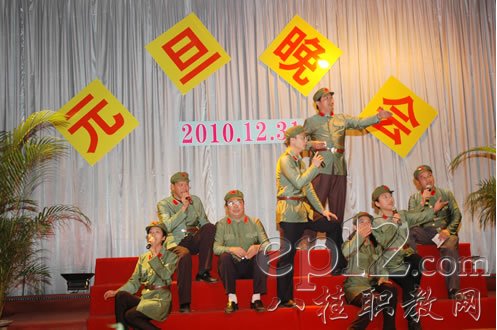 精神文明创建掠影