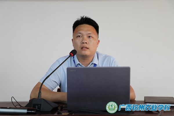 规范矛盾纠纷处置 筑牢平安校园防线 ——我校召开学生矛盾纠纷排查处置专题培训会