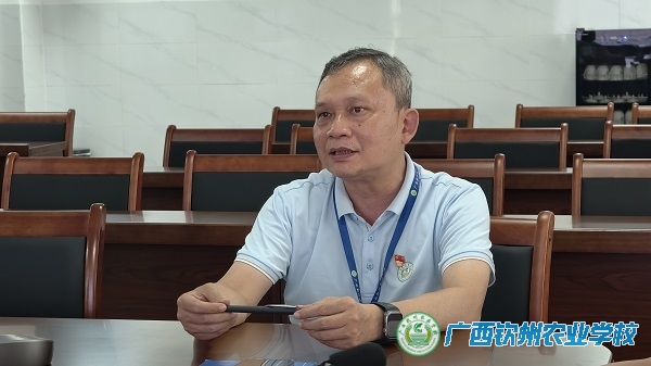 聚力提质增效 精准靶向考核 ——我校召开2025年秋季学期教学质量绩效考核委员会会议