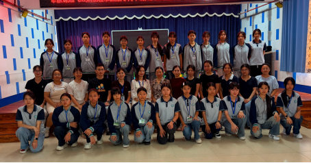 以知促行，蓄力启航——我校2025级幼儿保育专业学生圆满完成认识实习